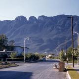 Calles de Monterrey (1954)
