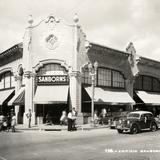 Edificio Sanborns