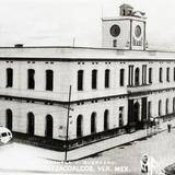 Escuela Vicente Guerrero