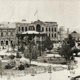 Plaza de Armas de Chihuahua