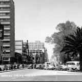 Avenida Juárez