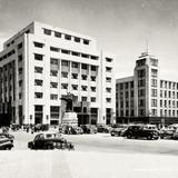 Edificio Guardiola y Edificio Latinoamericana