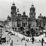 Catedral Metropolitana - Ciudad de México, Distrito Federal