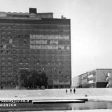 Ciudad de México, Distrito Federal. . Ciudad Universitaria