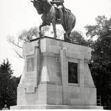 Monumento a Simón Bolívar - Ciudad de México, Distrito Federal