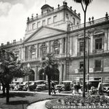 Escuela de Minería - Ciudad de México, Distrito Federal