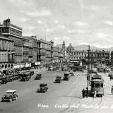 Calle Monte de Piedad