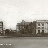 Glorieta Bucareli - Ciudad de México, Distrito Federal