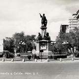 Monumento a Colón