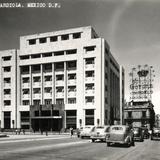 Edificio Guardiola - Ciudad de México, Distrito Federal