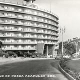 Hotel Club de Pesca