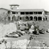 Hotel de las Américas