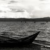 Lago de Chapala