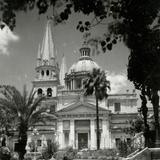 Catedral de Guadalajara