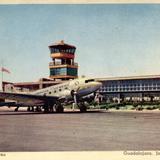 Aeropuerto de Guadalajara