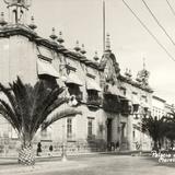 Palacio de Gobierno