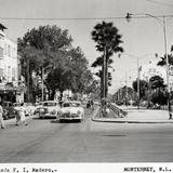 Calzada Francisco I. Madero