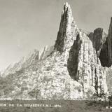 Cañón de la Huasteca