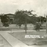 Plaza Principal