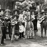 Mariachi Coculense