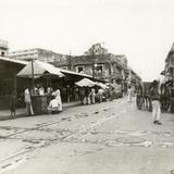 Calles de Veracruz