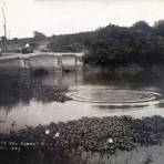 Puente del Punto.