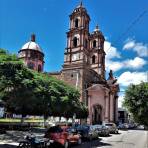 Parroquia de San Francisco de Asis