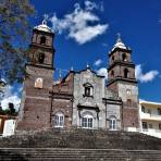 Parroquia de Santa María de Guadalupe