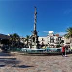 Plaza de Armas