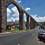Querétaro, Querétaro. . Acueducto