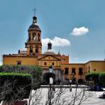 Querétaro, Querétaro. . Centro histórico