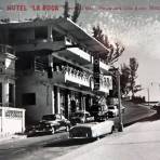 Hotel La Roca.
