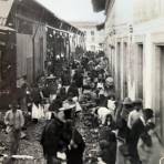 Plaza del Mercado.