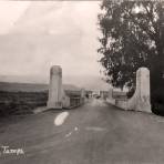 Puente Guayalejo.