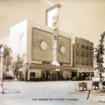 Cine Alameda Nuevo Laredo, Tamaulipas.