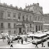 Ciudad de México, Distrito Federal. . Escuela Nacional de Ingenieros