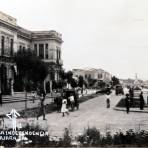 Calzada de La Independencia  Guadalajara, Jalisco.