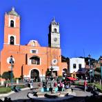 Parroquia de NS de la Asunción