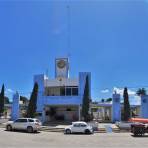 Presidencia Municipal - Tenabo, Campeche