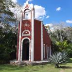 Hotel Hacienda Santa Rosa