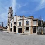 Parroquia de la Inmaculada Concepción