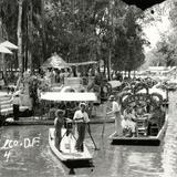 Xochimilco - Ciudad de México, Distrito Federal