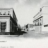 Calle de Humboldt