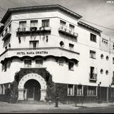 Hotel María Cristina