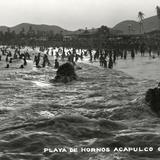 Playa de Hornos