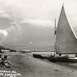 Lago de Chapala