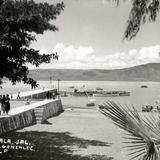 Lago de Chapala