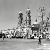 Basílica de Zapopan