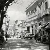 Calles de Cuernavaca