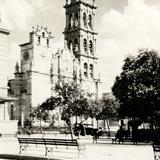 Catedral de Monterrey